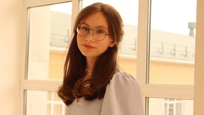 Ольга Закирова Кадом