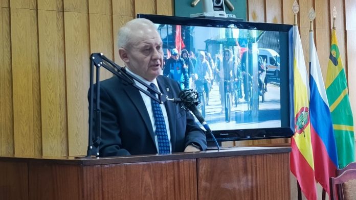 Кочетков 5.04.25