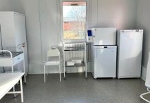 Губернатор Павел Малков: Жители должны получать качественную медпомощь как в городе, так и в селе