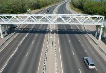 Губернатор Павел Малков: Спасибо всем работникам дорожного хозяйства за профессионализм, мастерство и любовь к своему делу!