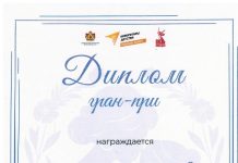 Семья Логиновых из Кадома завоевала Гран-при регионального фестиваля «Мамино вдохновение: творим вместе»