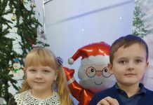 В Кадоме открылась «Мастерская Деда Мороза»