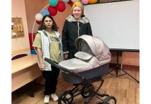 Девять семей Кадомского района воспользовались услугами бесплатного проката средств для детей