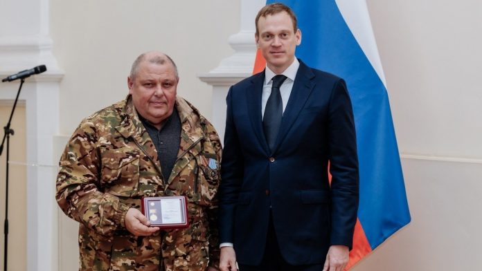 Андрей Варламов.Правительство.6.12.25