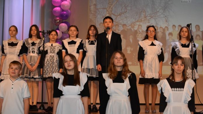 Юбилей школы. Кадом. 20.12.25_6