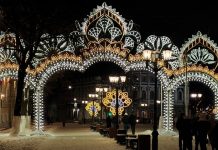 В Рязанской области для работы с туристами аттестовали более 100 экскурсоводов