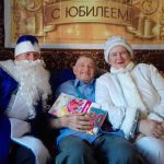 Николай Милованов. Кадом. 4.01.26