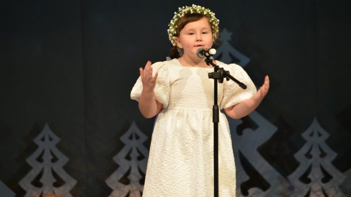 рождественский концерт. Кадом. 09.01.2026_7