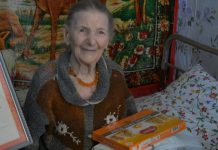 Анне Лемкиной из деревни Новое Пошатово Кадомского округа исполнилось 90 лет