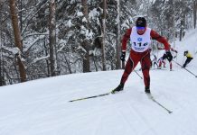 В Кадоме прошли соревнования памяти Михаила Аладова