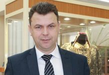 В старожиловском поселке Рязанские Сады провели встречу с семьями участников СВО