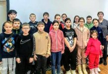 Юным кадомчанам рассказали собаках, которые помогали людям во время Великой Отечественной войны