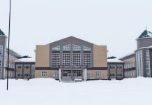 Кадомские школьники перешли на дистанционное обучение