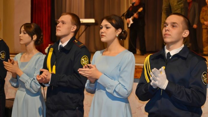 Крсный тюльпан. Кадом. 16.02.26_3