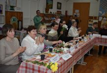 В Кадоме родственникам участников СВО рассказали о новых мерах социальной поддержки