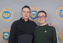 Из рязанской глубинки — в курский госпиталь