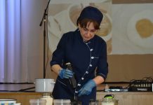 В Кадомском округе прошел муниципальный этап Всероссийского конкурса «Учитель года»