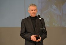 Глава Кадомского округа Владимир Лысяков: «Помогая фронту, кадомчане приближают победу»