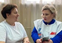 Кадомчане выбирают объекты благоустройства