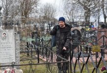 В Кадомском округе прошел субботник