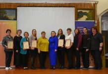 В Кадомском округе определили победителей конкурса «Марафон добрых дел»