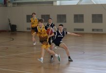 Кадомские школьники – в тройке лидеров на президентских играх