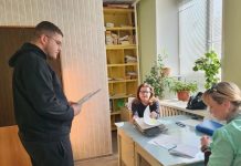 В Кадомском округе началась весенняя призывная кампания