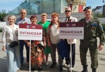 Кадомчане заняли первое место в патриотическом конкурсе «Память сердца – 2026»