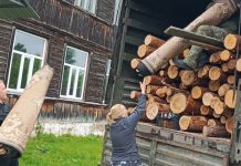 Гуманитарная помощь из Кадома отправилась на курское направление
