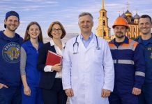 Больше 500 человек стали участниками проекта «Сила Рязани»