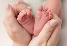 Семнадцать новорожденных зарегистрировали в Кадомском округе с начала года