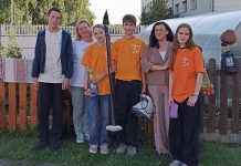 В рамках проекта «Дорогою добра» более 30 жителей Кадомского округа получат адресную помощь