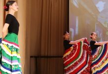 В Кадомскую детскую школу искусств пришла молодой специалист по программе «Земский работник культуры»
