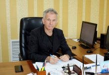 Глава администрации Кадомского округа: «Выборы прошли спокойно, с соблюдением всех норм и правил»
