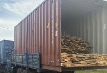 Из Кадома отправили гуманитарную помощь