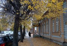 19 октября в Рязанской области будет преимущественно без осадков