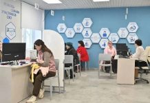 Губернатор Павел Малков: Рязанская область – в лидерах России по поддержке участников СВО и их семей