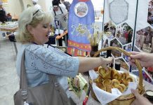 Кулинарное мастерство Кадомской школы отметили на конкурсе «Лучшая школьная столовая»
