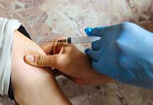 В Кадомском округе проходит сезонная вакцинация от гриппа